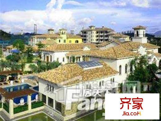 尚景經(jīng)富園外景圖20120425092344