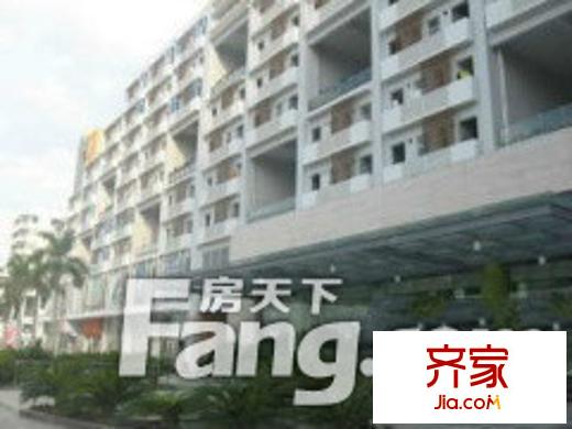 尚景經(jīng)富園