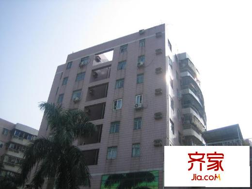 惠名花園外景圖小區(qū)相關(guān)圖_3