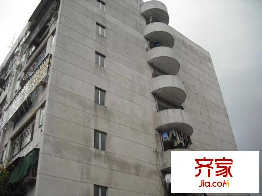 梨園公寓外景圖小區(qū)相關(guān)圖_12