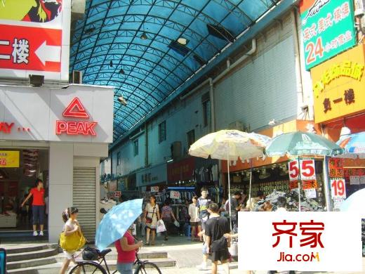 方海商苑外景圖小區(qū)相關(guān)圖_12