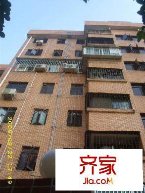 桂苑小区外景图小区相关图_3