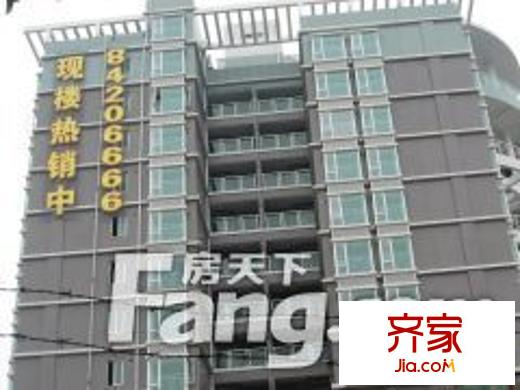 三科一品外景圖 (2)