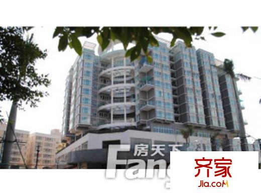 三科一品外景圖 (1)