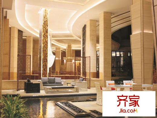 懿德轩实景图会所(2014-6-26)