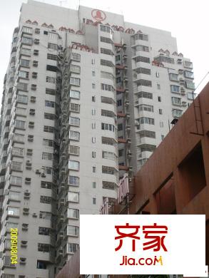 皇舟苑外景圖小區(qū)相關(guān)圖_6