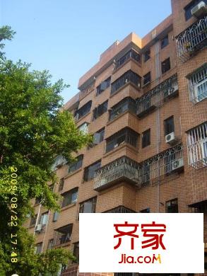 桂苑小区外景图小区相关图_1