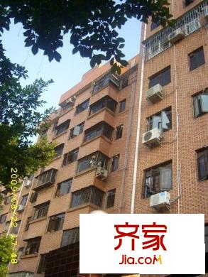 桂苑小区外景图小区相关图_2