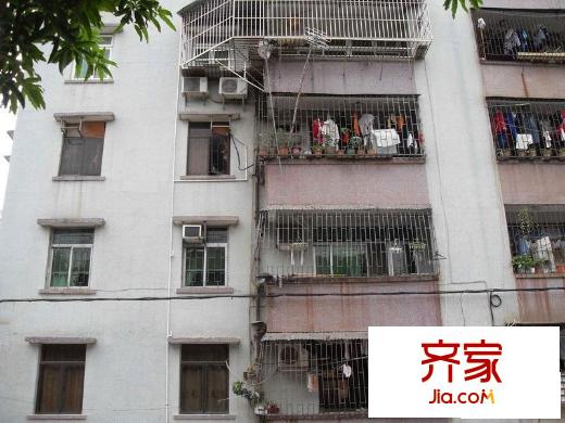 迎僑花園外景圖小區(qū)相關圖_3
