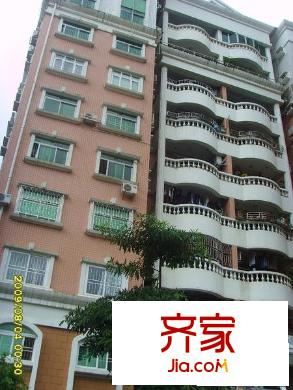 居雅苑外景圖小區(qū)相關(guān)圖_2