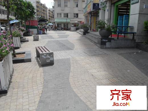 海伴雅居外景图小区相关图_1