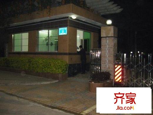 綠化大廈外景圖小區(qū)相關(guān)圖