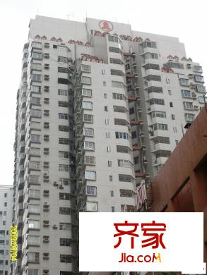 皇舟苑外景圖小區(qū)相關(guān)圖_3