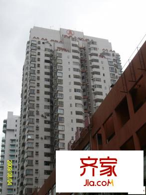 皇舟苑外景圖小區(qū)相關(guān)圖_2