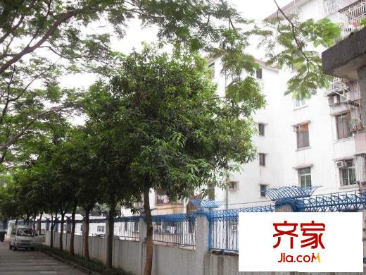 迎僑花園外景圖小區(qū)相關(guān)圖_5