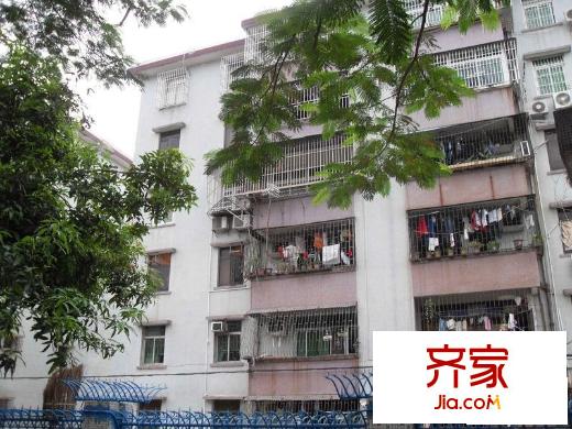迎僑花園外景圖小區(qū)相關(guān)圖_4