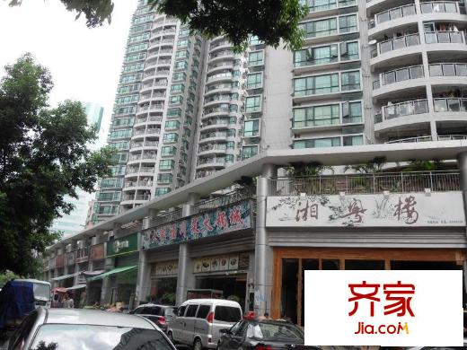 格蘭海灣外景圖小區(qū)相關(guān)圖_8