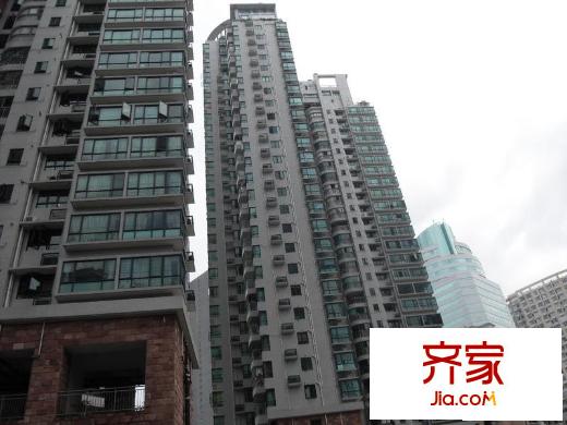 格蘭海灣外景圖小區(qū)相關(guān)圖_1
