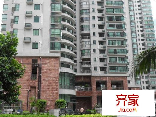 格蘭海灣外景圖小區(qū)相關(guān)圖_5
