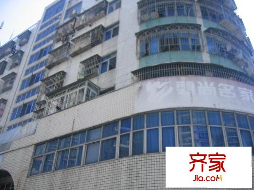 凱豐綜合樓外景圖小區(qū)相關(guān)圖_12