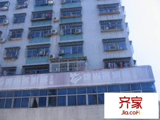 凱豐綜合樓外景圖小區(qū)相關(guān)圖_15