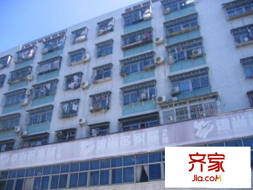 凱豐綜合樓外景圖小區(qū)相關(guān)圖_16