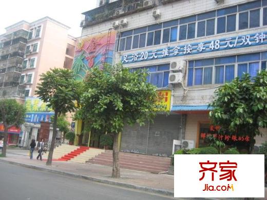 華源大廈外景圖小區(qū)相關(guān)圖_12