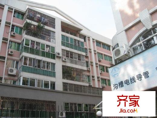 耀荣园外景图小区相关图_6