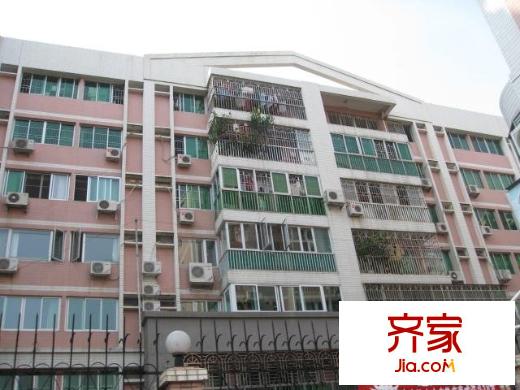 耀荣园外景图小区相关图_3