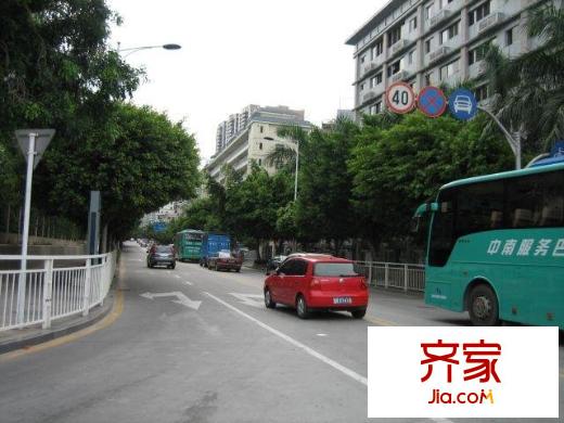 宏观苑外景图小区相关图_4