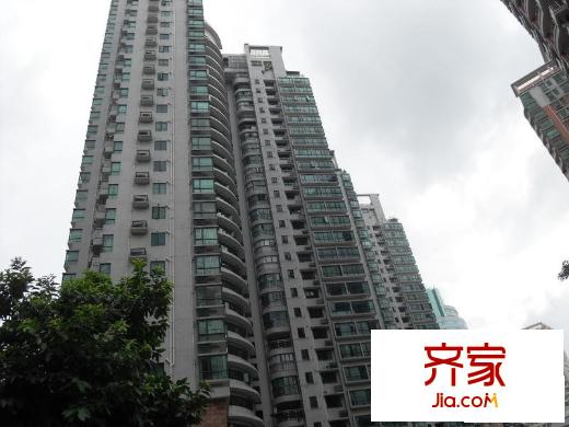 格蘭海灣外景圖小區(qū)相關(guān)圖_6