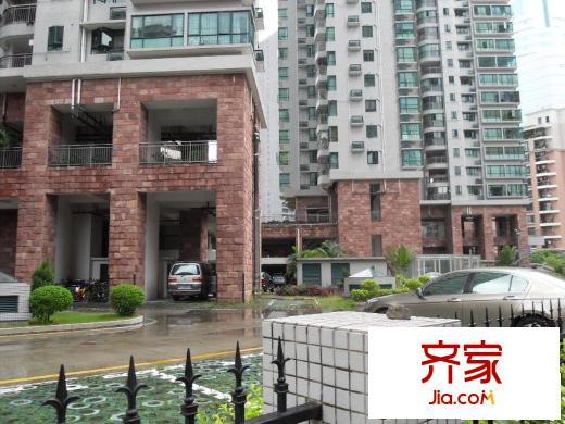 格蘭海灣外景圖小區(qū)相關(guān)圖_2