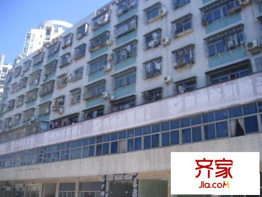 凱豐綜合樓外景圖小區(qū)相關(guān)圖_11