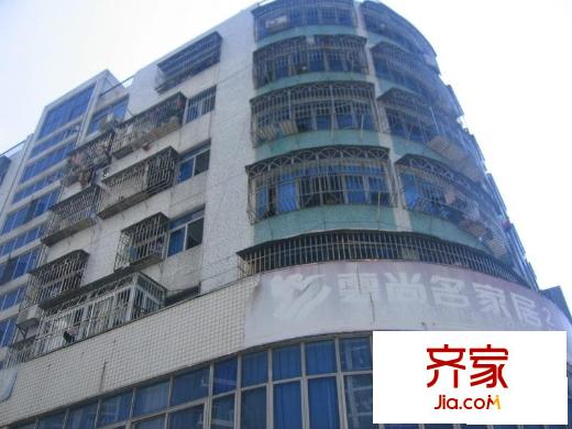 凱豐綜合樓外景圖小區(qū)相關(guān)圖_10