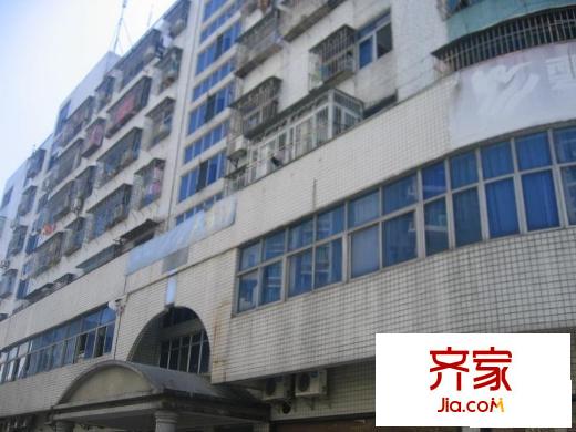 凱豐綜合樓外景圖小區(qū)相關(guān)圖_13