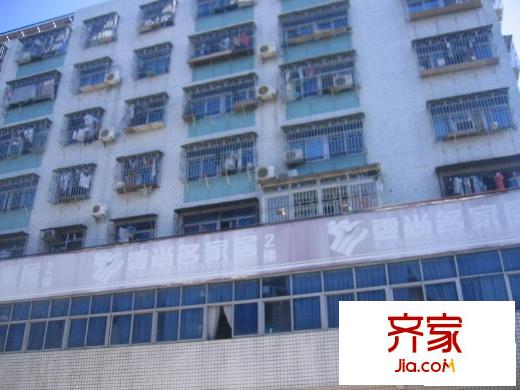 凱豐綜合樓外景圖小區(qū)相關(guān)圖_14