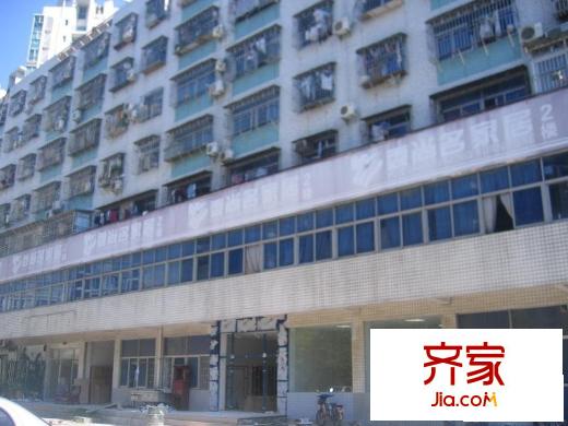 凱豐綜合樓外景圖小區(qū)相關(guān)圖_17