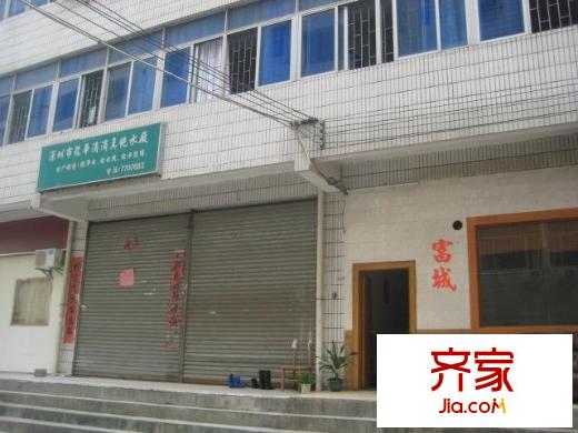 華源大廈外景圖小區(qū)相關圖_2