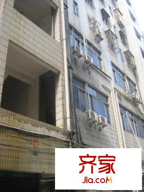 華源大廈外景圖小區(qū)相關圖_1
