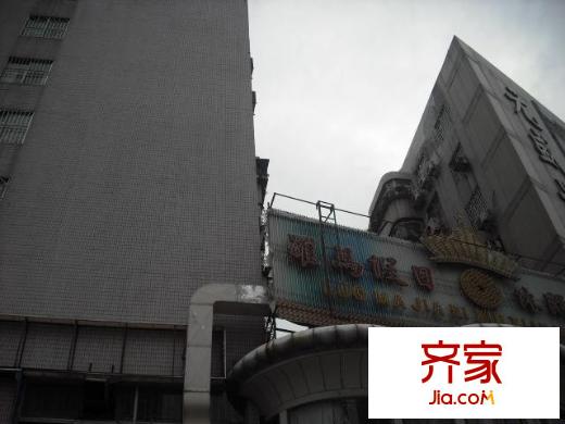 元盛興苑外景圖小區(qū)相關(guān)圖_12