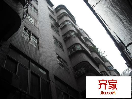 元盛興苑外景圖小區(qū)相關(guān)圖_8