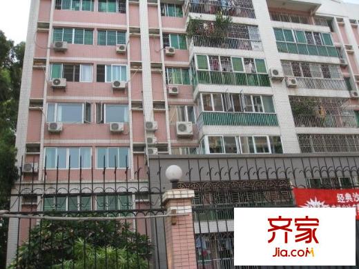 耀荣园外景图小区相关图_4