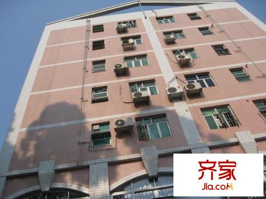 耀荣园外景图小区相关图_2