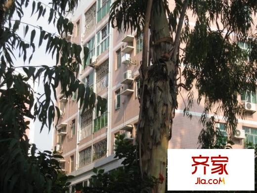 耀荣园外景图小区相关图_1