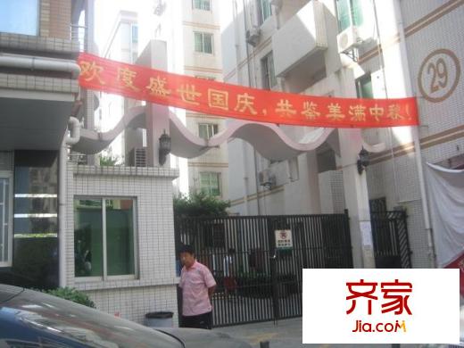 民樂翠園外景圖小區(qū)相關(guān)圖_3