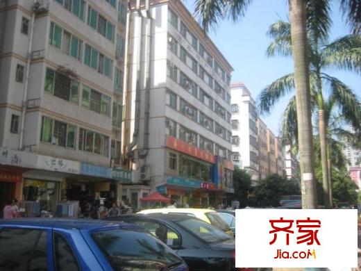 民樂翠園外景圖小區(qū)相關(guān)圖_7