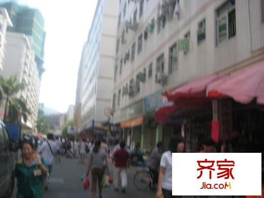民樂翠園外景圖小區(qū)相關(guān)圖_8