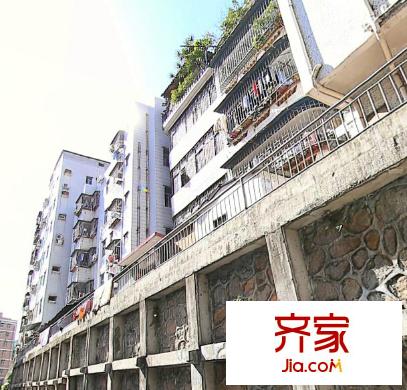 梅豐花園外景圖 (2)