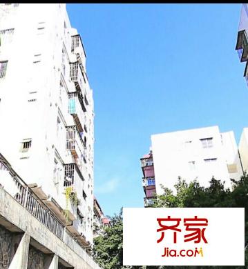 梅豐花園外景圖 (7)