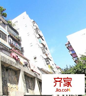 梅豐花園外景圖 (6)